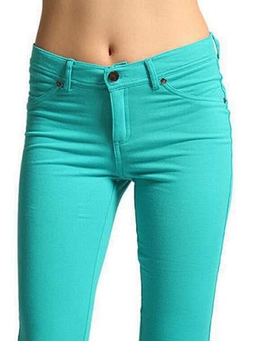 15 Latest Colored Jeans For Women and Men In Style | I Fashion Styles