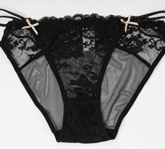 9 Perfect Women&#039;s Sheer Panties in Different Styles | Stylesatlife