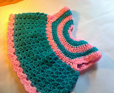 Top 9 Cute Qureshia Frocks for Babies | I Fashion Styles