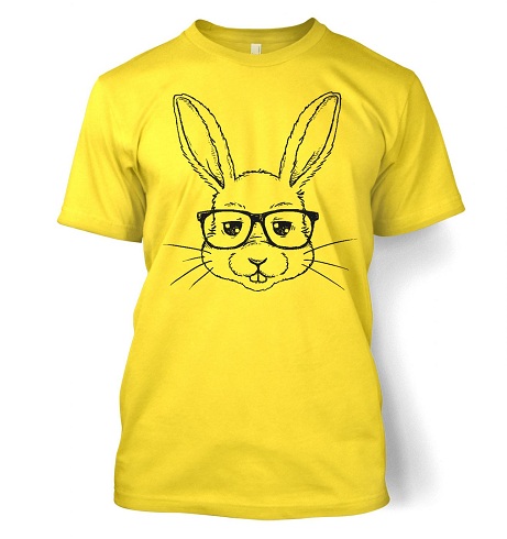 9 Funny Geek T-Shirts With Math And Science Designs | I Fashion Styles