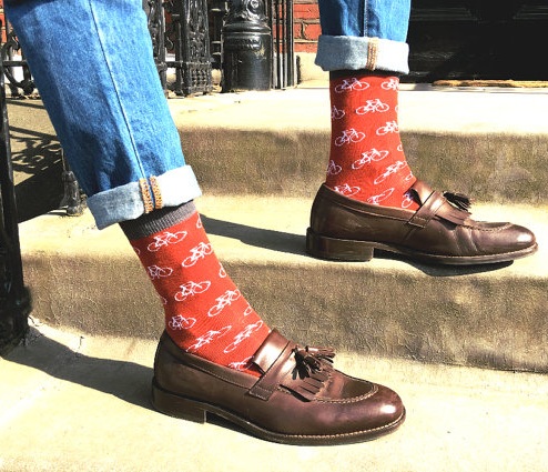 9 Latest and Cute Colourful Socks for Men and Women | I Fashion Styles