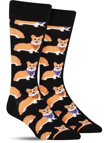 9 Latest and Cute Colourful Socks for Men and Women | I Fashion Styles