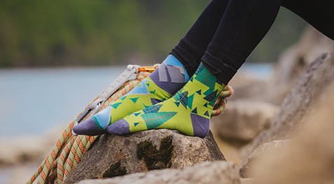 9 Latest and Cute Colourful Socks for Men and Women | I Fashion Styles