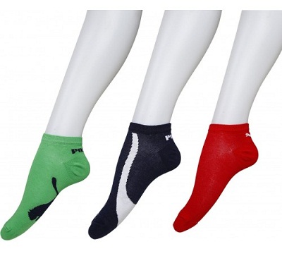 9 Latest Designs of Nylon Socks for Men and Women