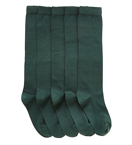 School Socks For Boys and Girls - Our Top 9 | I Fashion Styles