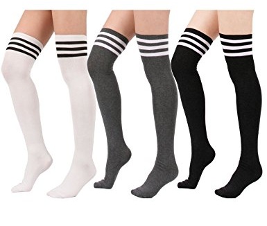 25 Different Types of Socks For Men and Women In India | I Fashion Styles