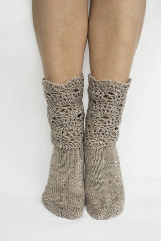 25 Different Types of Socks For Men and Women In India | I Fashion Styles