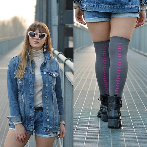 25 Different Types of Socks For Men and Women In India | I Fashion Styles