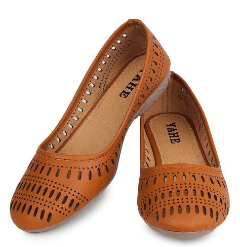 30 Latest and Stylish Shoes for Women in India | I Fashion Styles