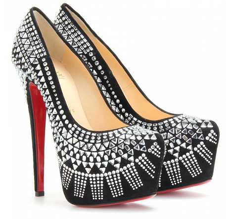 30 Latest and Stylish Shoes for Women in India | I Fashion Styles