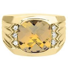 9 Awesome Birthstone Rings Jewellery Designs