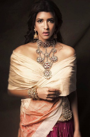 Top 9 Indian Silver Temple Jewellery Designs | I Fashion Styles