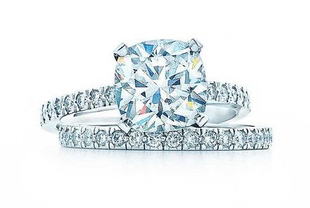 9 Best Cushion Cut Engagement Rings