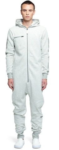 10 Trending Models of Jumpsuits for Men in Fashion