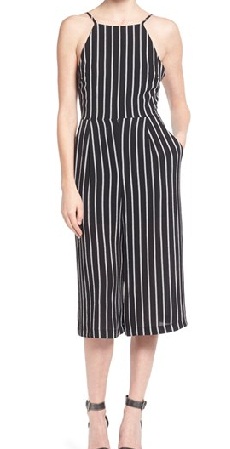 15 Elegant Designs of Evening Jumpsuits for Special Occasions