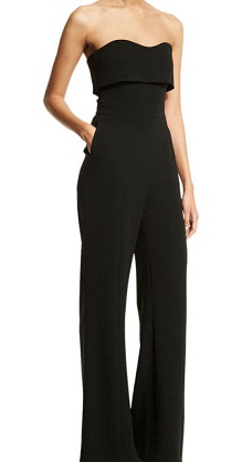 15 Elegant Designs of Evening Jumpsuits for Special Occasions