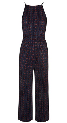 15 Elegant Designs of Evening Jumpsuits for Special Occasions