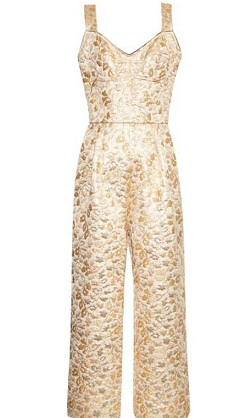 15 Elegant Designs of Evening Jumpsuits for Special Occasions