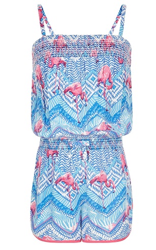 15 Beautiful Designs of Jumpsuits for Kids - Latest Collection