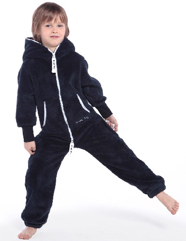 15 Beautiful Designs of Jumpsuits for Kids - Latest Collection
