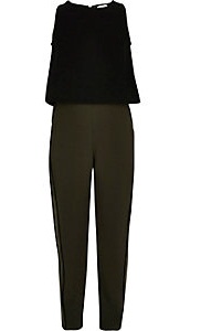 15 Beautiful Designs of Jumpsuits for Kids - Latest Collection