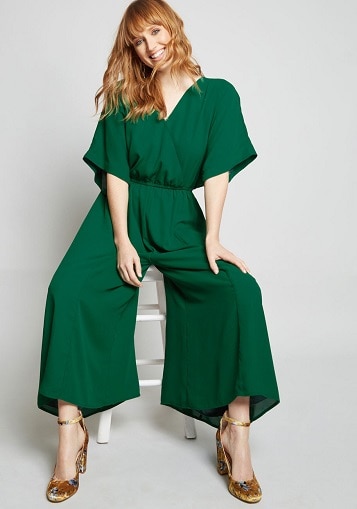 Women Jumpsuits - 35 Latest Designs for Stylish Appearance