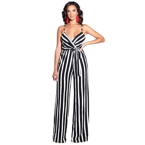 Women Jumpsuits - 35 Latest Designs for Stylish Appearance