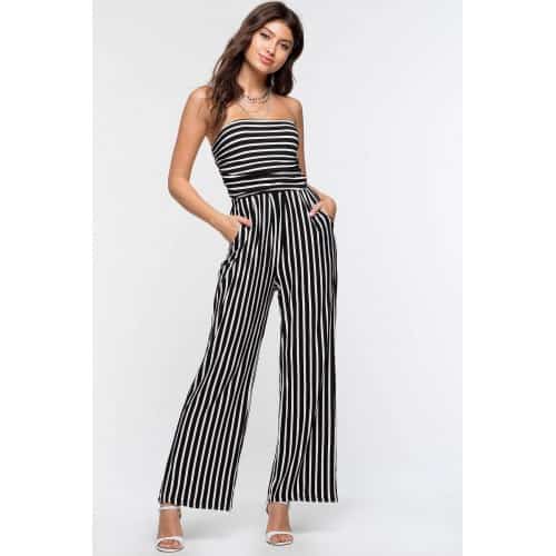 Women Jumpsuits - 35 Latest Designs for Stylish Appearance