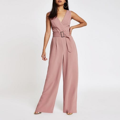 Women Jumpsuits - 35 Latest Designs for Stylish Appearance