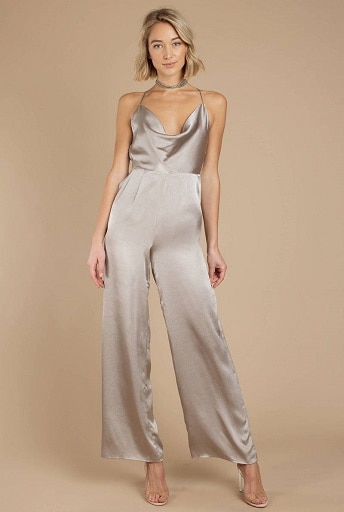 Women Jumpsuits - 35 Latest Designs for Stylish Appearance