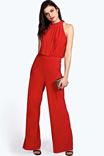 Women Jumpsuits - 35 Latest Designs for Stylish Appearance
