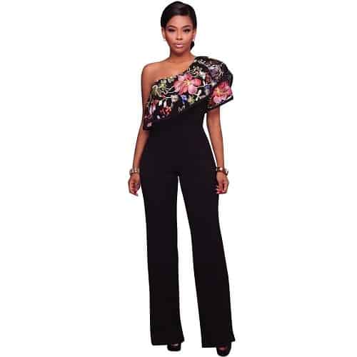 Women Jumpsuits - 35 Latest Designs for Stylish Appearance