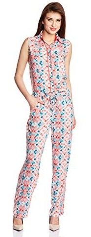 Women Jumpsuits - 35 Latest Designs for Stylish Appearance