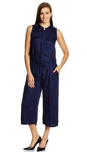 Women Jumpsuits - 35 Latest Designs for Stylish Appearance