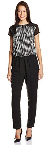 Women Jumpsuits - 35 Latest Designs for Stylish Appearance