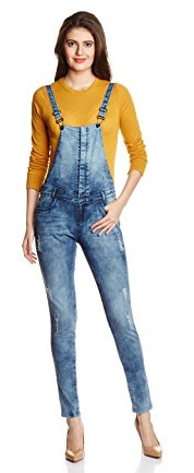 Women Jumpsuits - 35 Latest Designs for Stylish Appearance