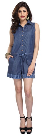 Women Jumpsuits - 35 Latest Designs for Stylish Appearance