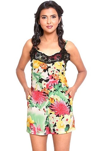 Women Jumpsuits - 35 Latest Designs for Stylish Appearance