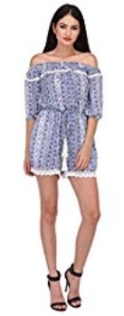 Women Jumpsuits - 35 Latest Designs for Stylish Appearance