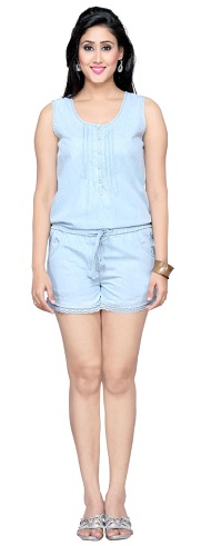 Women Jumpsuits - 35 Latest Designs for Stylish Appearance