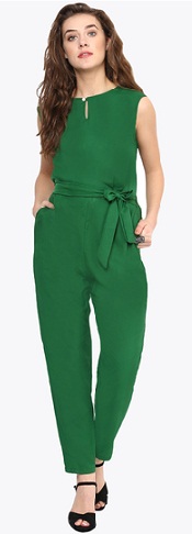 Women Jumpsuits - 35 Latest Designs for Stylish Appearance
