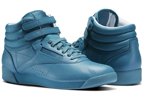 30 Latest &amp; Fashionable Reebok Shoes for Men &amp; Women | I Fashion Styles