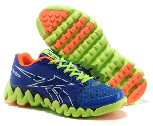 30 Latest &amp; Fashionable Reebok Shoes for Men &amp; Women | I Fashion Styles