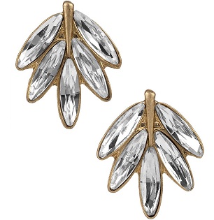 9 Short and Long Feather Earrings for Girls - Feather Jewelry Ideas | I Fashion Styles