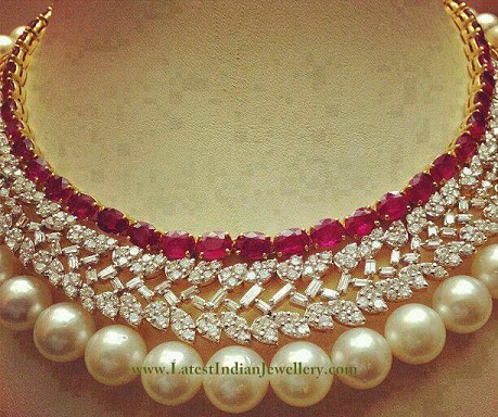 Top 9 Antique Necklace Designs | I Fashion Styles