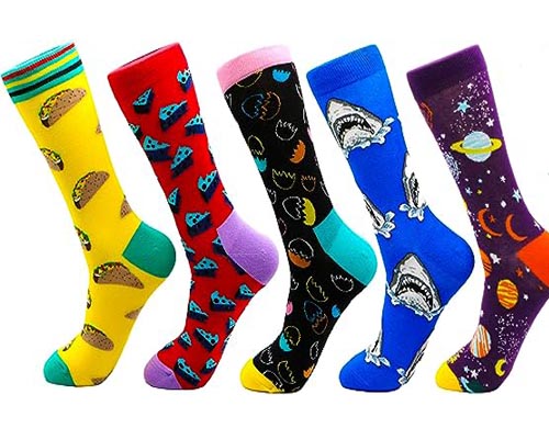 9 Best Designer Socks For Men and Women | I Fashion Styles