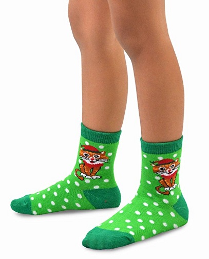 Different Types Of Crew Socks - Our Top 9 With Images | I Fashion Styles