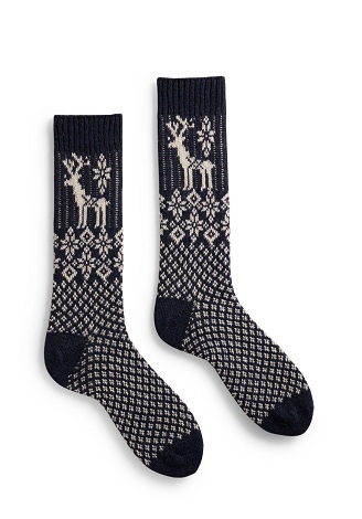 Different Types Of Crew Socks - Our Top 9 With Images | I Fashion Styles