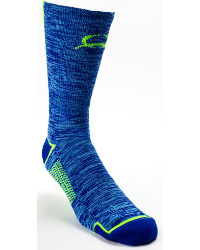 Different Types Of Crew Socks - Our Top 9 With Images | I Fashion Styles