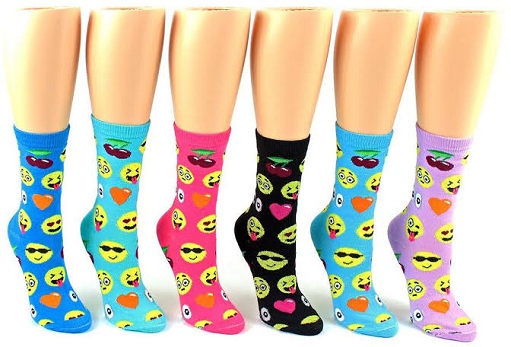 9 Cool and Cute Funny Socks With Pictures | I Fashion Styles